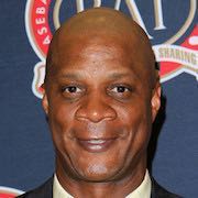 Darryl Strawberry