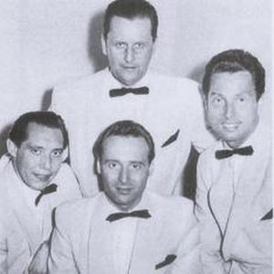 Das Comedian Quartett