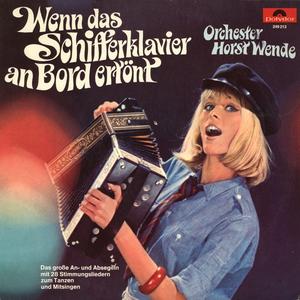 Das Horst Wende-Sextett