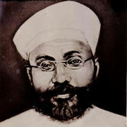 Dastur Jamshed Ervad Sohrab Kukadaru