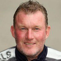 Dave Beasant