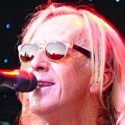 Davey Johnstone