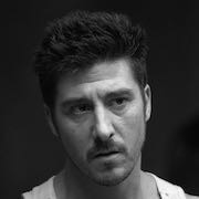 David Belle