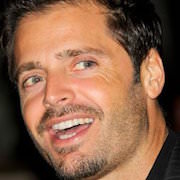 David Charvet