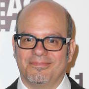 David Cross