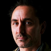 David Droga