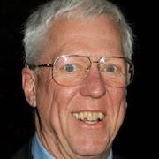 David Hartman