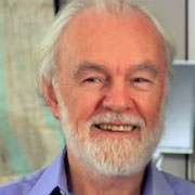 David Harvey