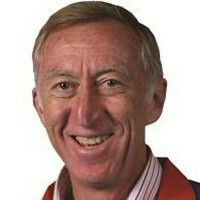 David Hemery