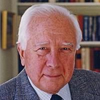 David McCullough