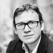 David Nicholls (writer)