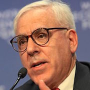 David Rubenstein