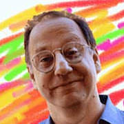 David Weinberger