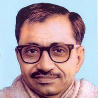 Deendayal Upadhyaya