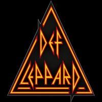 Def Leppard