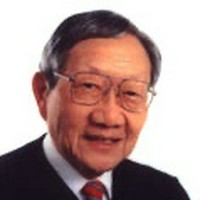 Delbert E. Wong