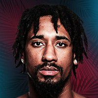 Demetrius Andrade