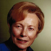 Denise Bindschedler-Robert