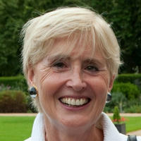 Denise Kingsmill, Baroness Kingsmill