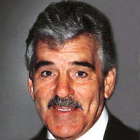 Dennis Farina