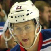 Derek Stepan