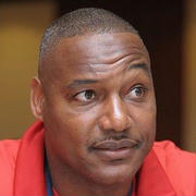 Derrick Brooks