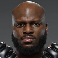 Derrick Lewis