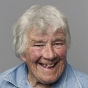 Dervla Murphy