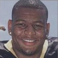 Deuce McAllister