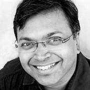 Devdutt Pattanaik