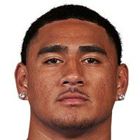 Devin Asiasi