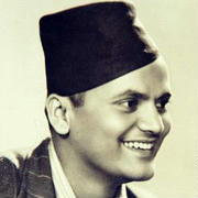 Dharmaraj Thapa