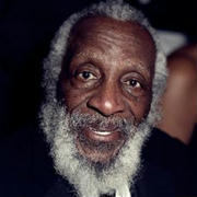 Dick Gregory