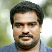 Dileesh Pothan