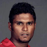 Dilshan Munaweera