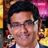 Dinesh D'Souza