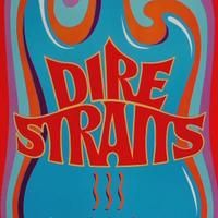 Dire Straits