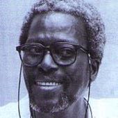 Djibril Diop Mambéty