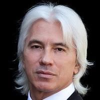 Dmitry Khvorostovsky