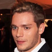 Dominic Sherwood