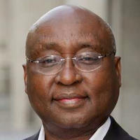 Donald Kaberuka