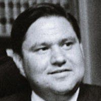 Donald Pritzker