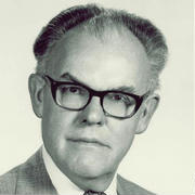 Donald R. F. Harleman