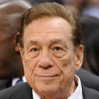 Donald Sterling