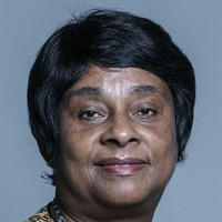 Doreen Lawrence