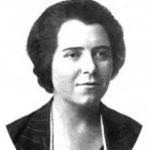 Dorothée Pullinger