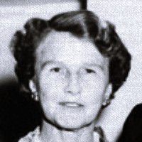 Dorothy Walker Bush