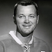 Doug Harvey