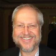 Douglas Crockford