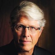 Douglas Preston